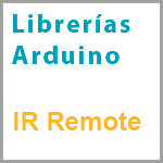 ICONO IR Remote